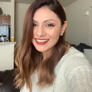 Meet your Posher, Jazmin